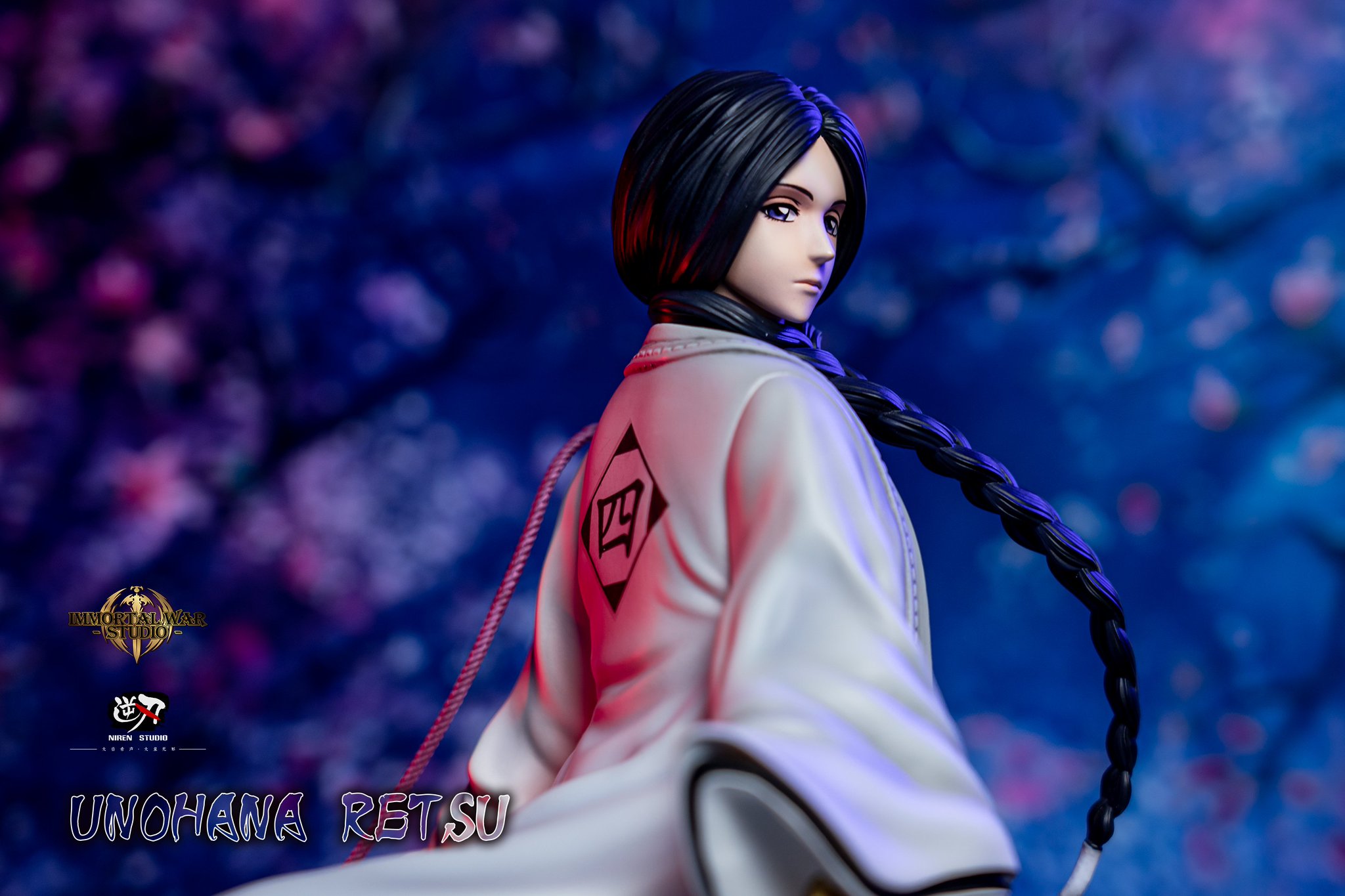 Project Mugetsu Unohana Clan Guide, Gameplay, and More - News