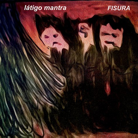 Se publica #fisura, grabado y producido en Metropol studios por Fran Meneses.Disfrutarlo y sudarlo el19 de mayo que lo presentamos en <a href="/RockPalace/">Rock.Palace</a> @latigomantra  link en bío 
#newalbum  #rockalternativo #noise #postpunk #punkgrunge #indie #shoegazing