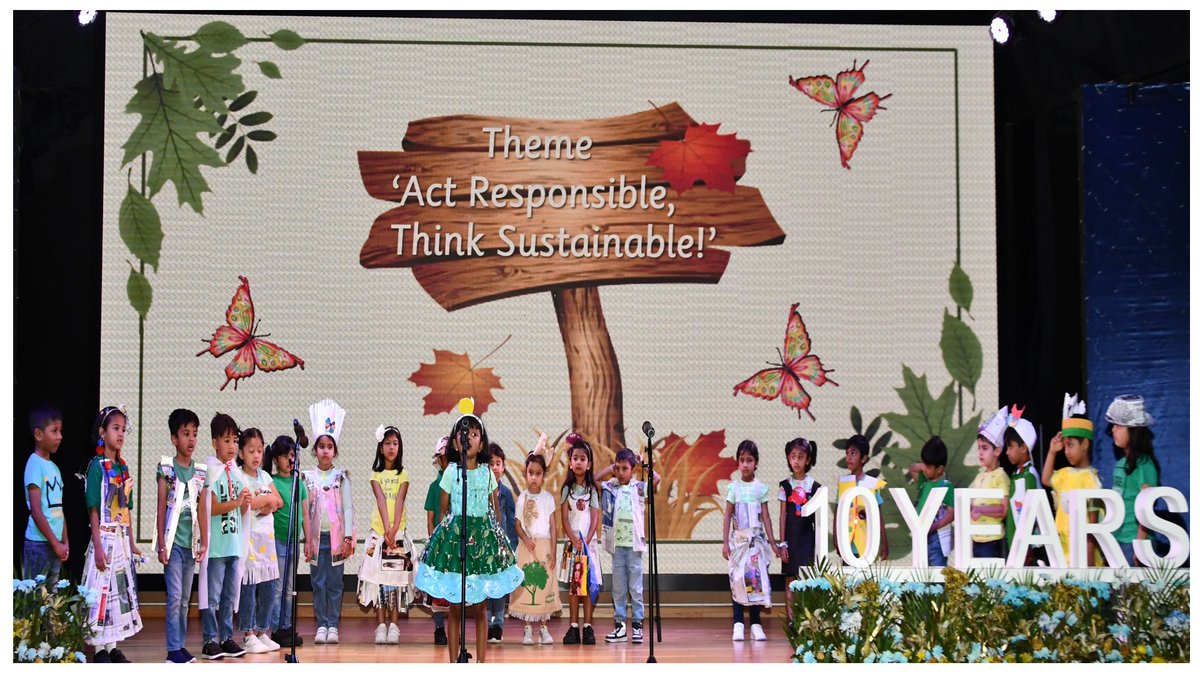 Ria Devyani (@devyaniria) on Twitter photo #KG2BOptimisticOctopus through their class assembly shared the magical  5 R method to make life more sustainable #Zerowastage #Sustainability  <a href="/MichelleVerghe1/">Michelle Verghese</a> <a href="/gemsnms_alkhail/">GEMS NMS Alkhail</a> <a href="/NMSKindergarten/">NMS Kindergarten</a> #KG2BOptimisticOctopus through their class assembly shared the magical  5 R method to make life more sustainable #Zerowastage #Sustainability  <a href="/MichelleVerghe1/">Michelle Verghese</a> <a href="/gemsnms_alkhail/">GEMS NMS Alkhail</a> <a href="/NMSKindergarten/">NMS Kindergarten</a>