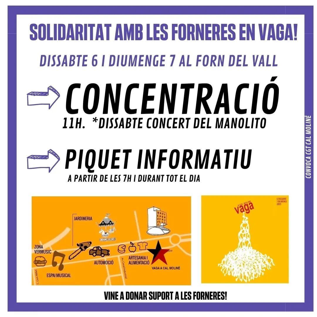 #StopSubcontratación tweet media