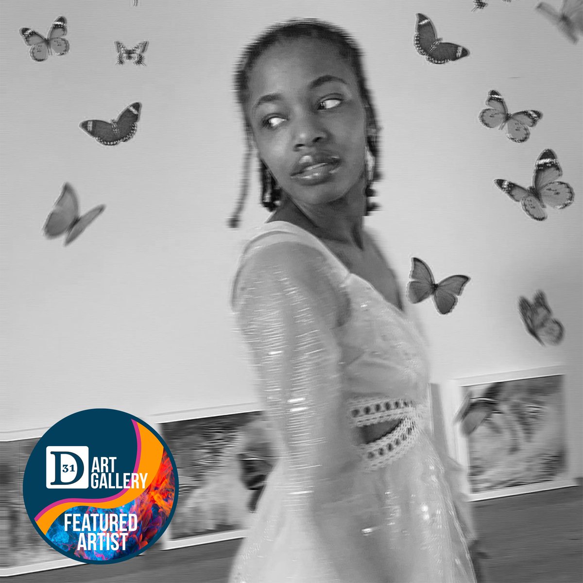 Read this weeks blog to learn more about D31 Art Gallery's Featured Artist: N.EE.H

d31artgallery.com/post/this-week…

#artist #featuredartist #exhibition #artistoftheweek #doncasterisgreat #artindoncaster #doncasterartgallery #supportingartists #artblog