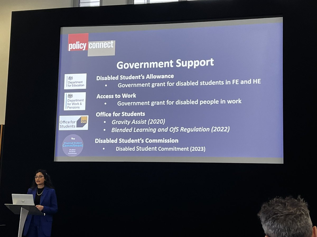 Bernardvi's tweet image. UK government support 👇