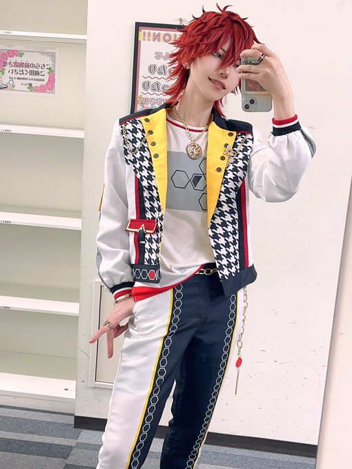 コスプレイヤー海月の水槽のTwitter画像15