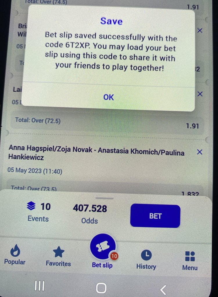 1xbet 96