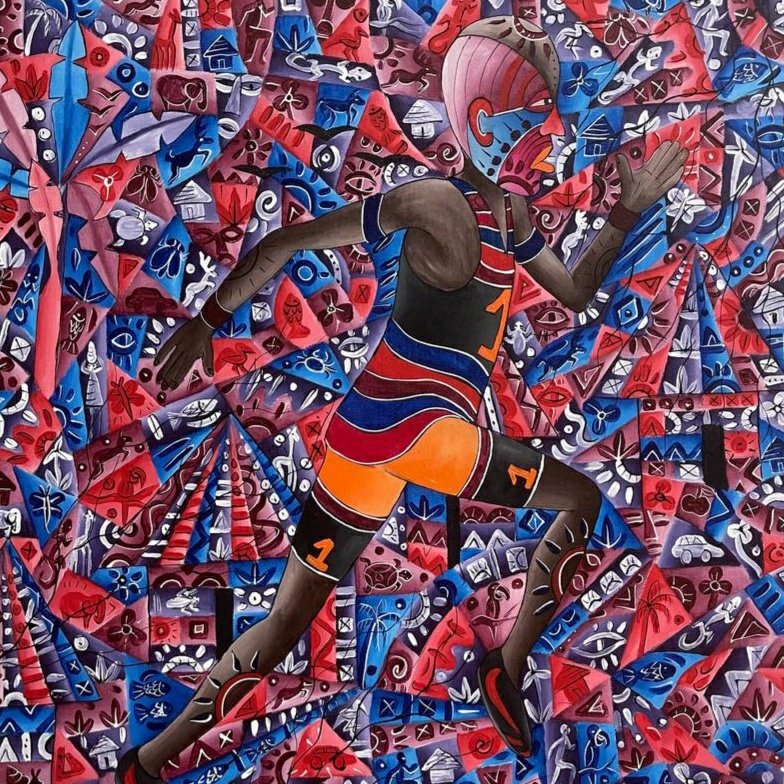 #The lonely path to success# now available on #objktcom
Guys check this story line it's mouth watering❤️💯
2.5tez #NFT #NFTComminity
#tezoscommunity #nftcollector
objkt.com/asset/KT1A4GHF…