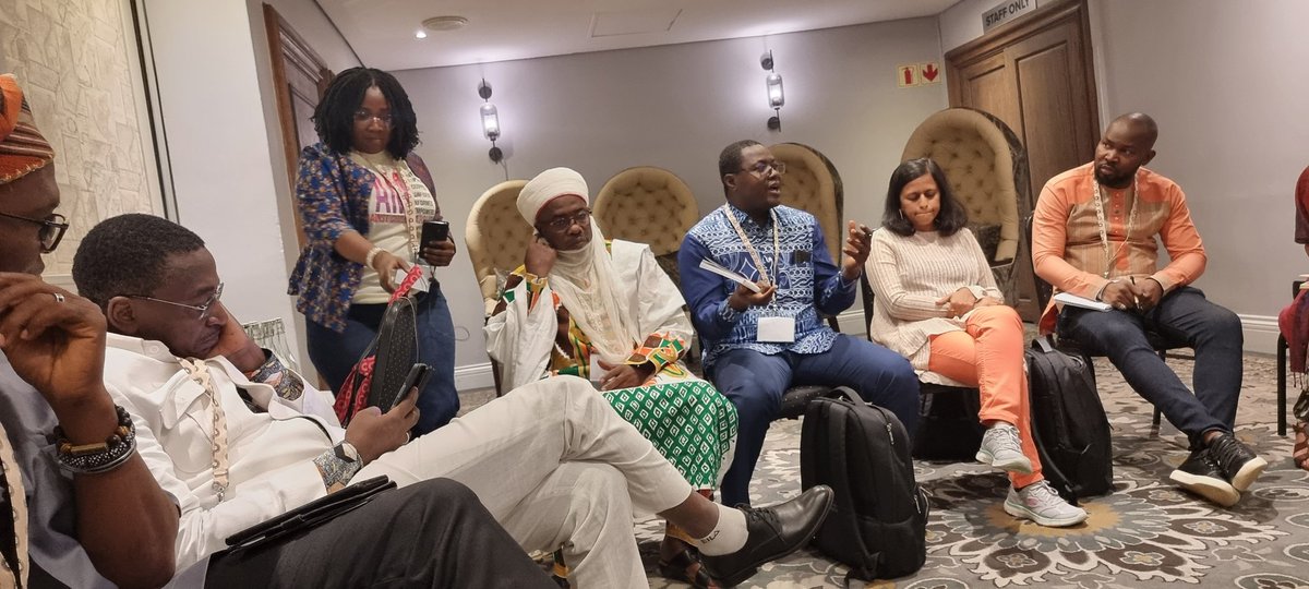 SalmeyO's tweet photo. The last day of the workshop for design phase 3 of #GPECM. Keys elements for us to take away :
- take into account the policrisis when design the new PD
- invest in building resilient child protection systems for the sustnability of intervention https://t.co/VEWJZYqCDU