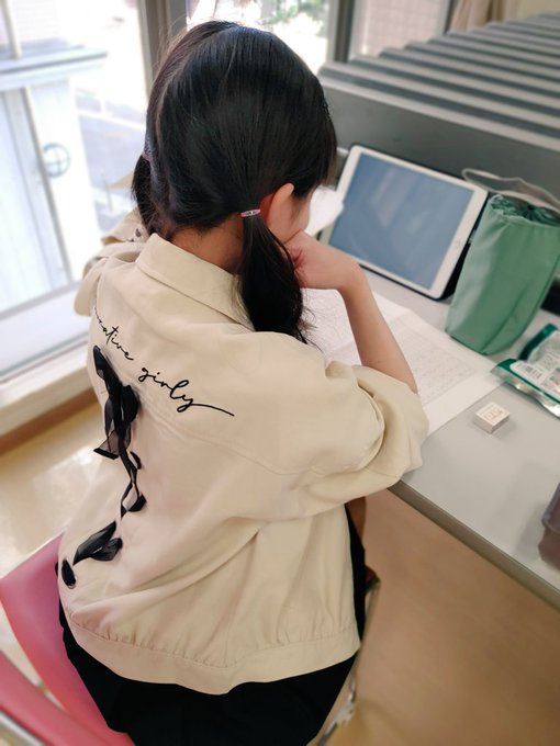 Twitterのコスプレ画像18