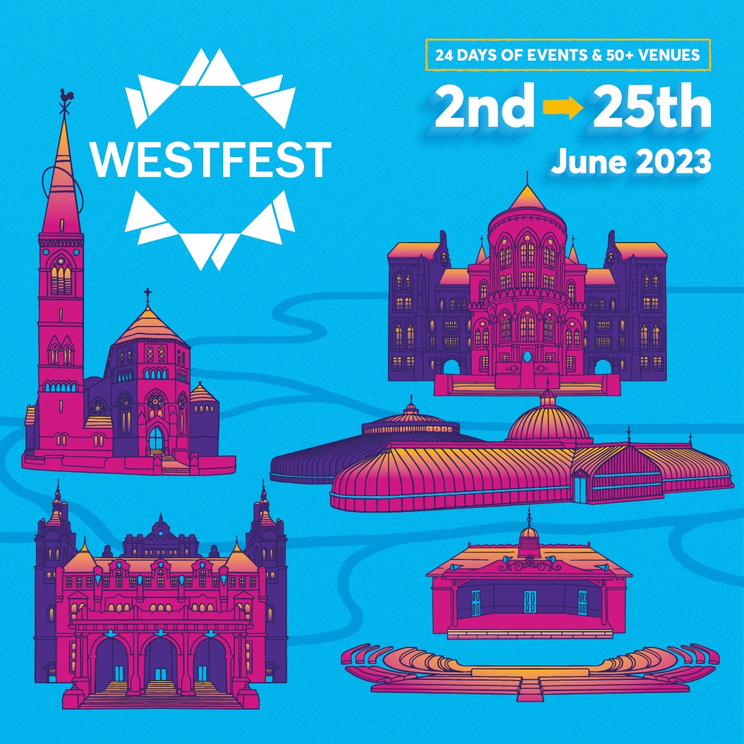 WestFest (WestFestGlasgow) / Twitter