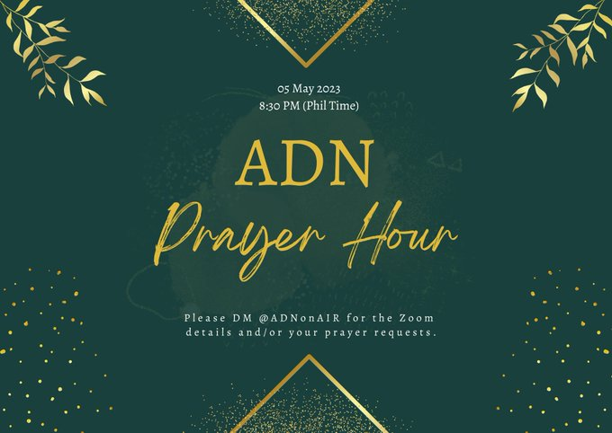 ADNonAIR tweet media