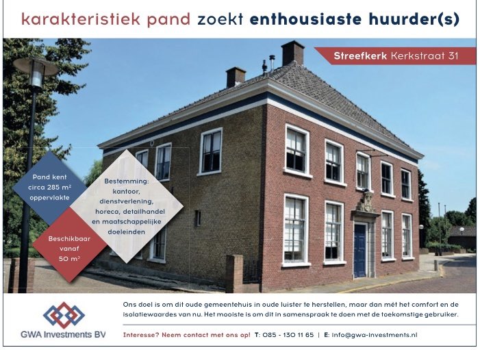 PietervBruggen's tweet photo. Deze week in @KontaktAlblas👇 https://t.co/B0IZWhnxkZ