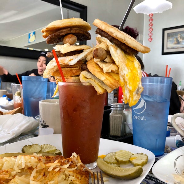 StuffRestayrant's tweet image. Tasty and creative