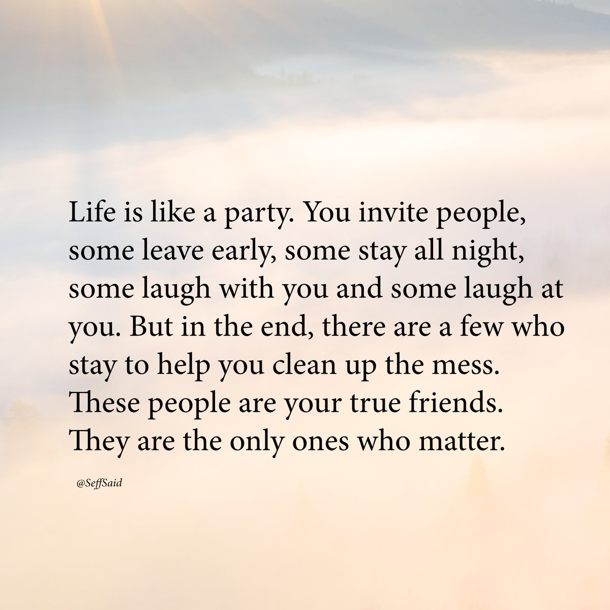 Life
