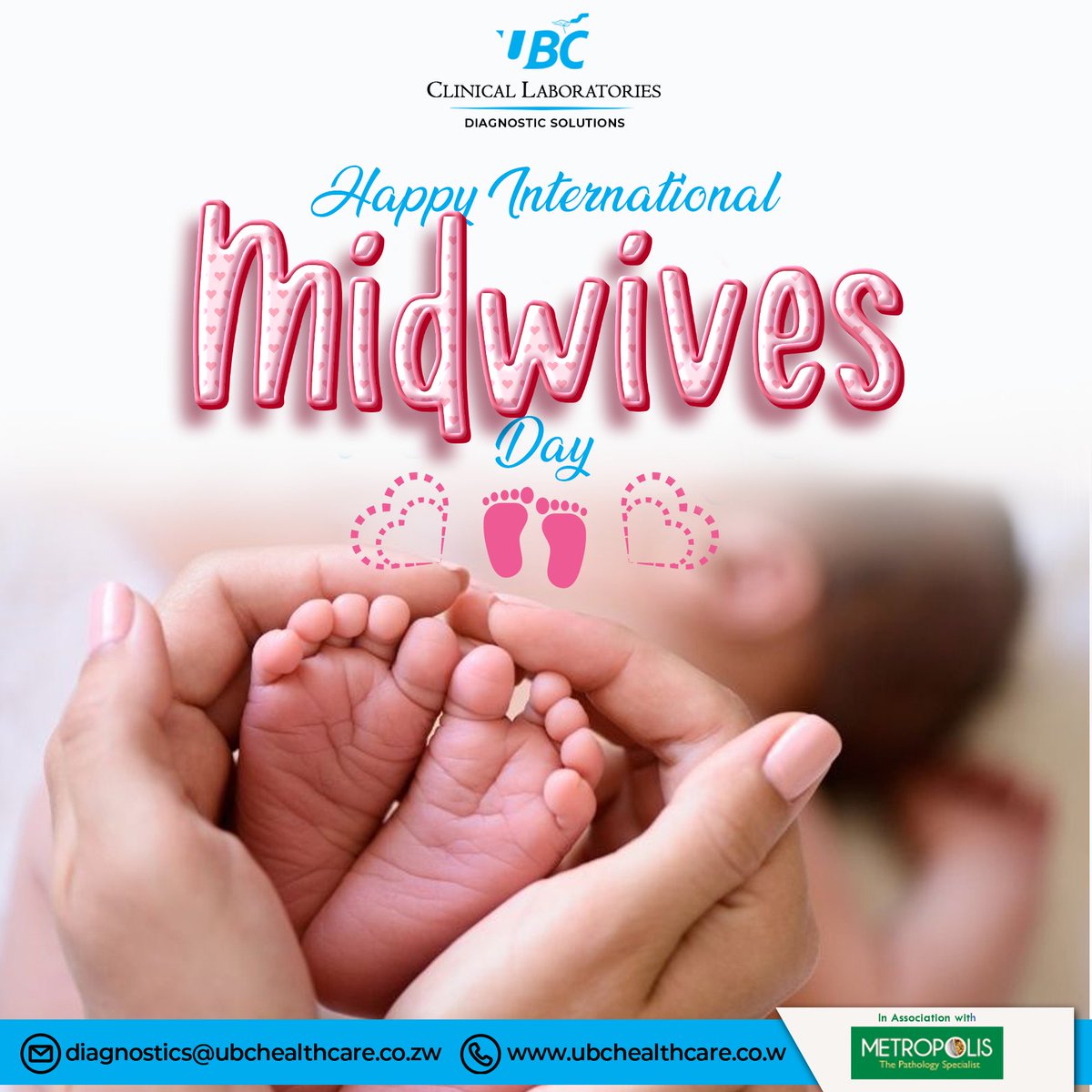 UBC Clinical Laboratories tweet media