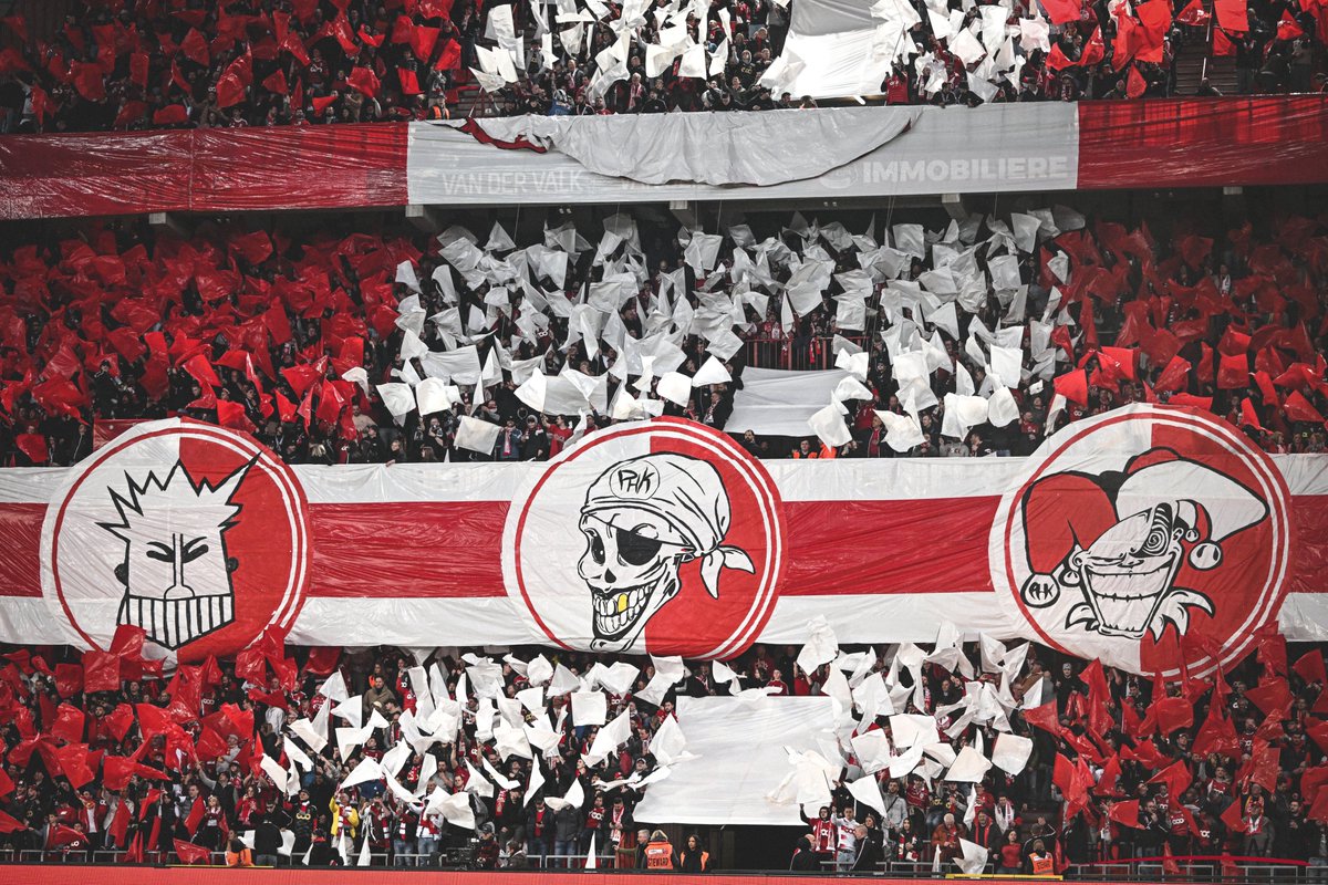 Standard de Liège on Twitter "🔜 Standard 🆚 KAA Gent ⚽ 🖇 𝗜𝗻𝗳𝗼𝘀 𝗽𝗿𝗮𝘁𝗶𝗾𝘂𝗲𝘀 pour la rencontre de