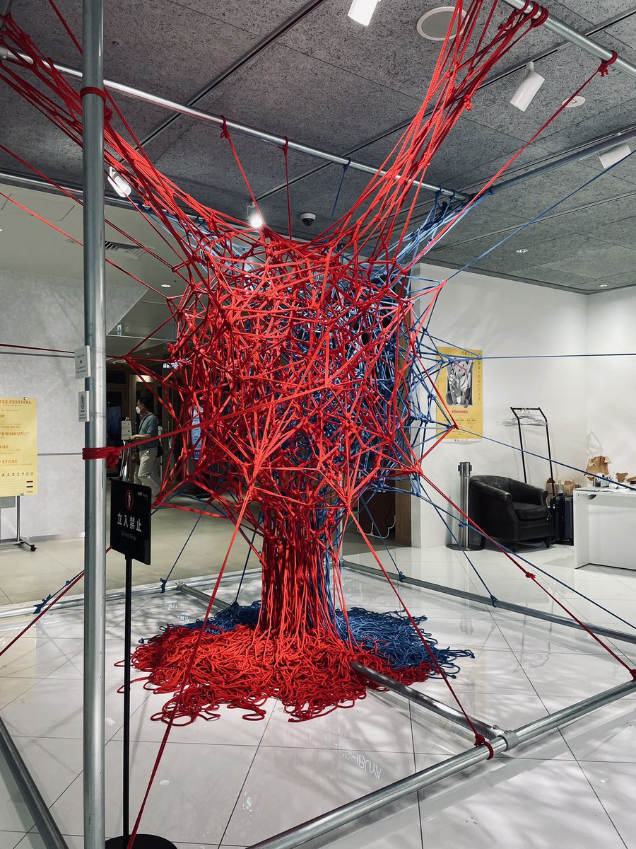 Seattle Shibari 5/13 大阪 WITASEXUTOPIA on Twitter "Congratulations to