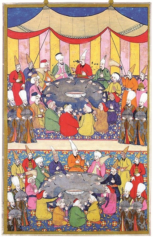 asugetsam's tweet photo. Hızır ve İlyas peygamberlerin yılda bir kez buluşması ve baharın müjdecisi “Hıdırellez” yüzyıllardır kutlanıyor.

Her yıl 5-6 Mayıs'ta kutlanan Hıdırellez, 2017'de “UNESCO Somut Olmayan Kültürel Miras Ulusal Envanteri”ne kaydettirildi. 
@ProfYusufSahin
@aksarayedutr
#Hıdırellez https://t.co/ki5Tkju1HH