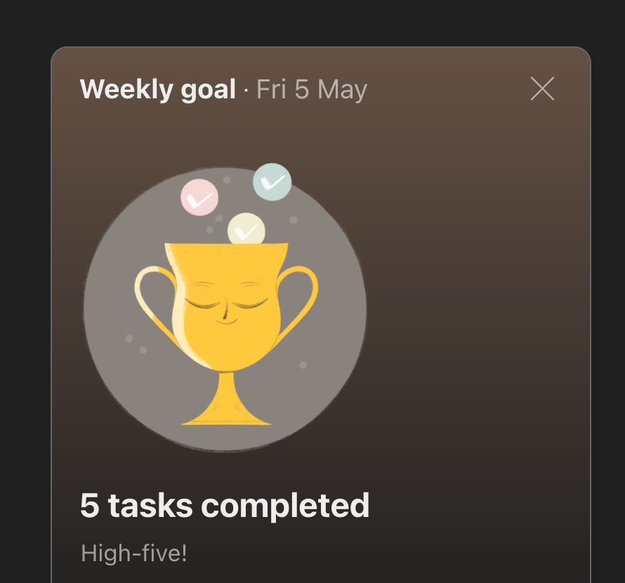 87 thoughts. tweet media