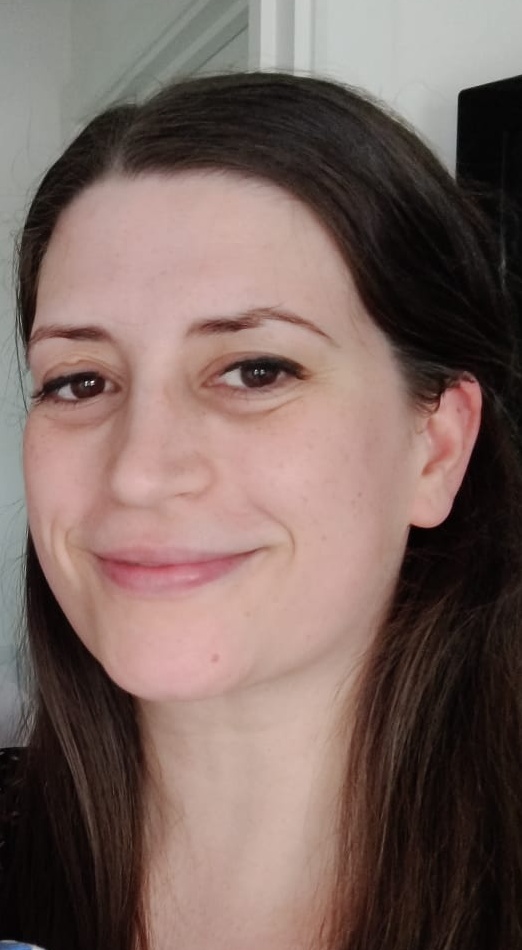 Our new Trial Manager, Leanne Crisp joined us last week! We are really excited to have her onboard😊