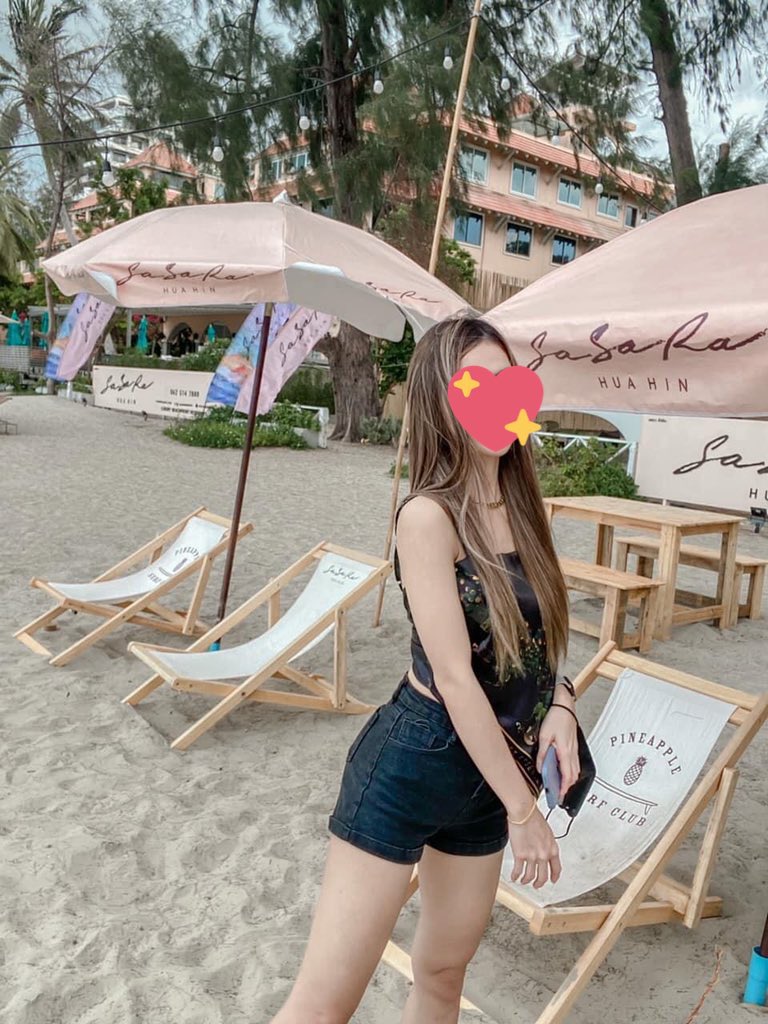 SC42345280's tweet photo. ณิชา💕 สาวใต้ ขาว สวย ตรงปก100%
รูปจริง✓ ตัวจริง✓ เจอหน้าค่อยจ่ายค่ะ 

📲🆔 : nichaa369 

✅พร้อมนัด✅

#รับงานบางนา https://t.co/lqjIbrj6AO