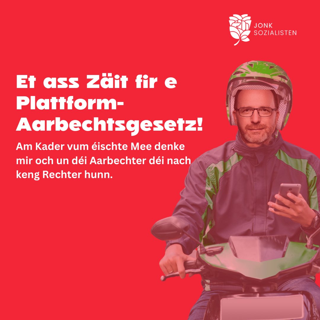 JonkSozialisten tweet media