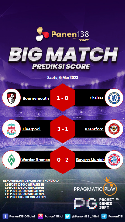 Panen138OFFCL's tweet photo. INFO DEPOSIT ANTI RUNGKAD dan PREDIKSI SKOR BOLA #PANEN77
ayo cobain deposit anti rungkad nya dengan WINRATE SAMPAI 98% 
Jessica Mila Jessica Mila Lampung Secret Number Final Destination #TheGoodBadMotherEp4 Chindo Messi https://t.co/eqNmlcdyWo