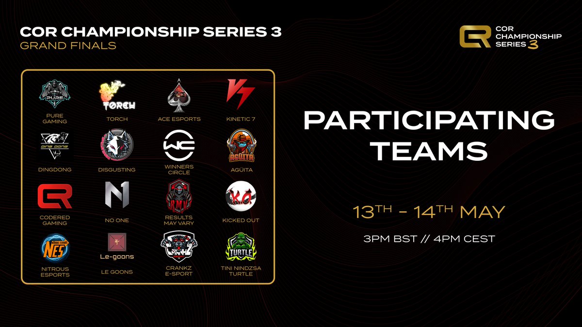 CodeRed Gaming tweet media