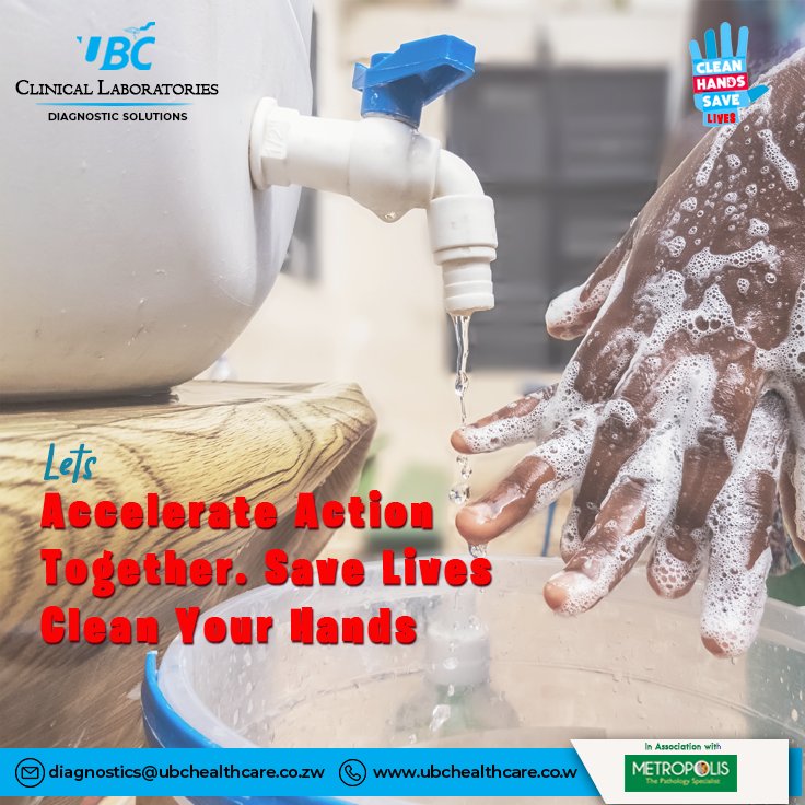 UBC Clinical Laboratories tweet media