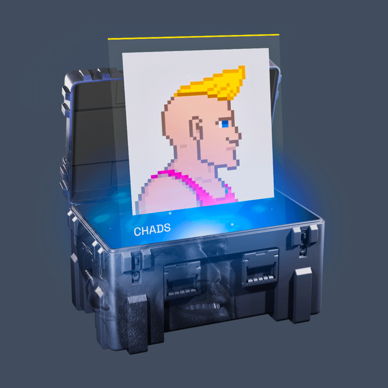 moonroll's tweet photo. We've just added 4 NEW Lootboxes 📦💰

- Chad Box
- Fire Box
- Dope Box
- Heist Box

Including @MadLadsNFT @playtheheist @oogyNFT @CHADSwtf 

🧹 Each NFT won will be swept from the floor and sent directly to your wallet

Try your luck now at: https://t.co/aXjOeBApyk https://t.co/HXmbiWpDKo