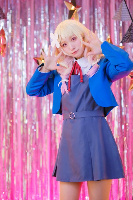 コスプレイヤー茉夏のTwitter画像21