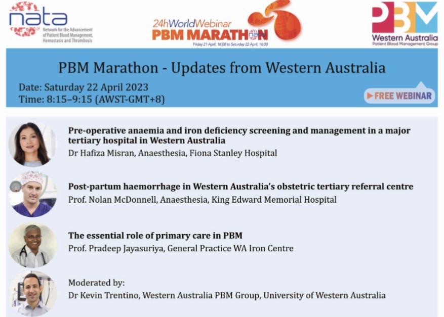 Feeezer's tweet photo. Actually just click here for my 15 min cameo #NATAforum #PBMMarathon @NATAforum @WAPBM https://t.co/zAGwo8BNRx https://t.co/zBKXAmgokm