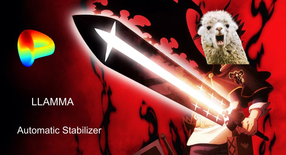 0xPain__'s tweet image. 1/ The game on @CurveFinance wars would change when the King begins to draw his sword.

Let's find out about $crvUSD - a new stable @CurveFinance just deployed.

A thread 🧵