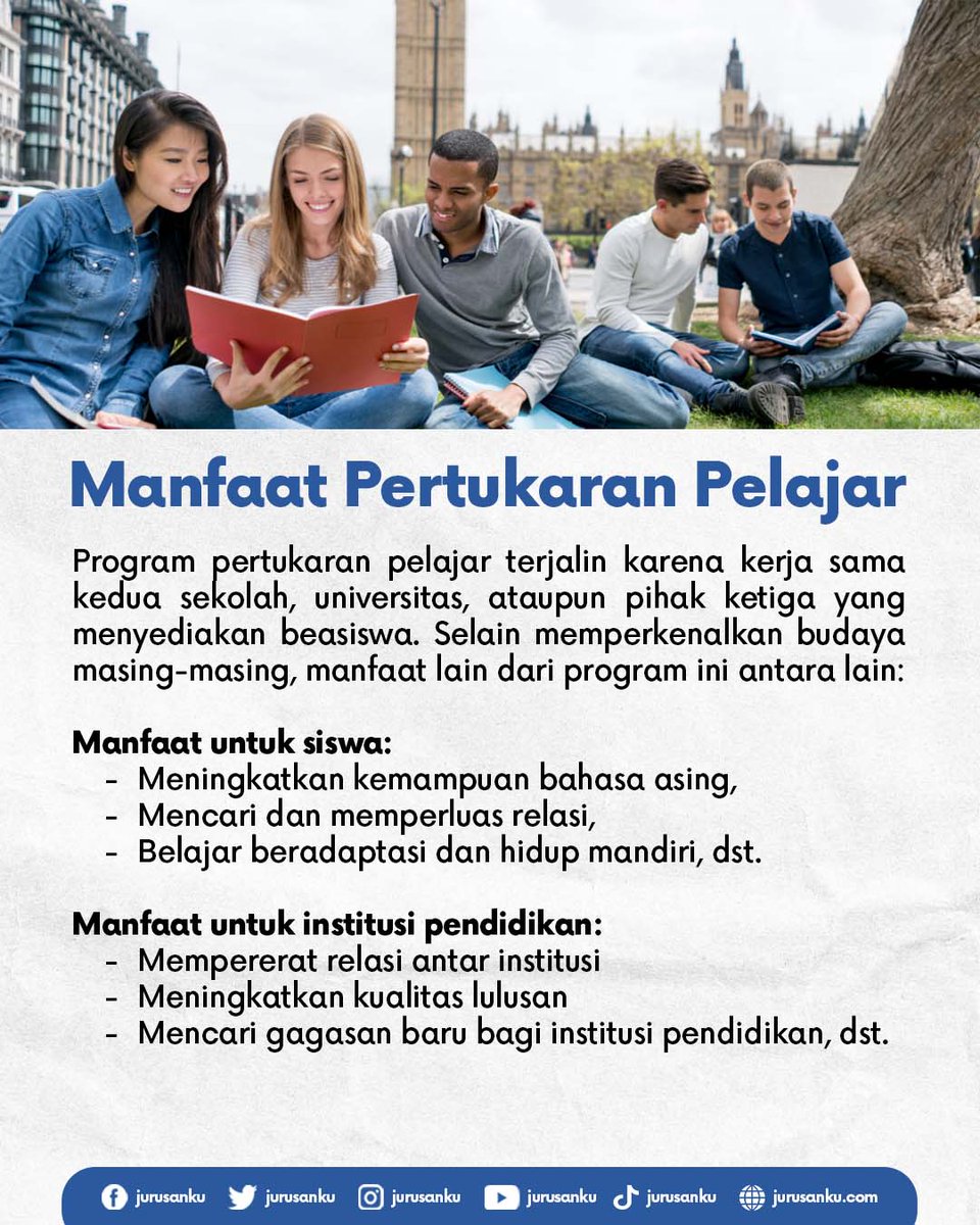 Jurusanku tweet media