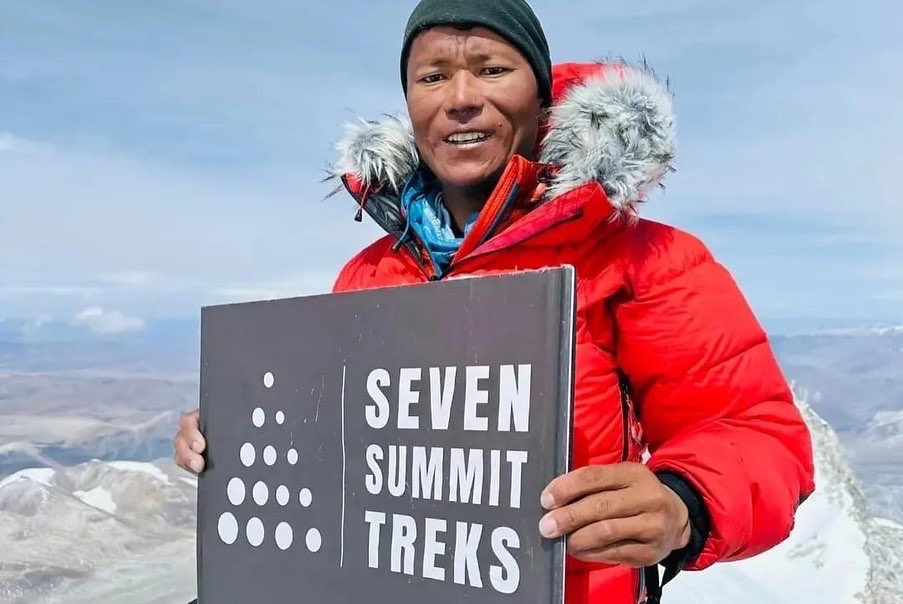Chhang Dawa Sherpa tweet media
