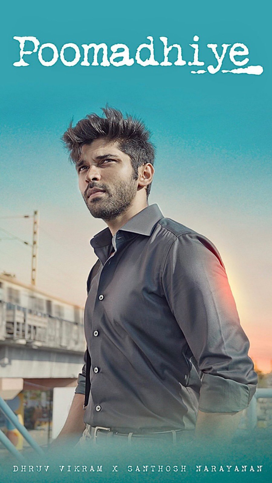 Dhruv Vikram (@DhruvVikram5) / Twitter