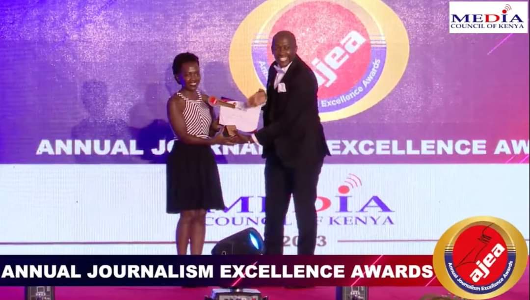 Frederick Muitiriri tweet media