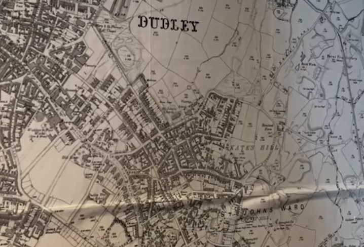 We’re back with @BhamLocalTV .

This week we hear from three Dudley businesses who are passionate about keeping their town alive; Scent, Cottage Coffee and SJ Aromas
Check them out for yourself:

Stop by The Churchill Shopping Centre to see for yourself: vimeo.com/824016336/f3b0…