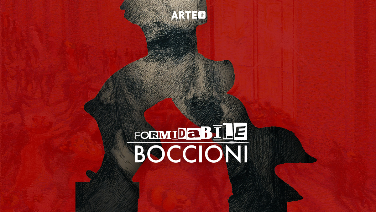visitmuve_it's tweet photo. 📌@CaPesaroVe celebra Umberto Boccioni

📅#10maggio
📚ore 17.30 presentazione del libro "Umberto Boccioni. Vita di un sovversivo"
🔗https://t.co/j1bck8XJii

📽ore 18.30 proiezione del documentario "Formidabile Boccioni"
🔗https://t.co/nZsuSQGyl3

@GuggenheimPGC @ARTEit https://t.co/Z0Xh7CgbYV