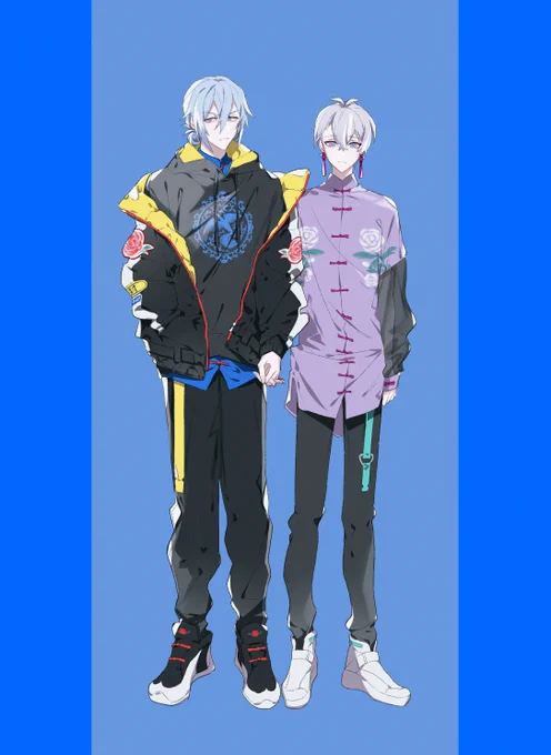 ファンタジーチャイナ服たまその幻覚を見続けてきた