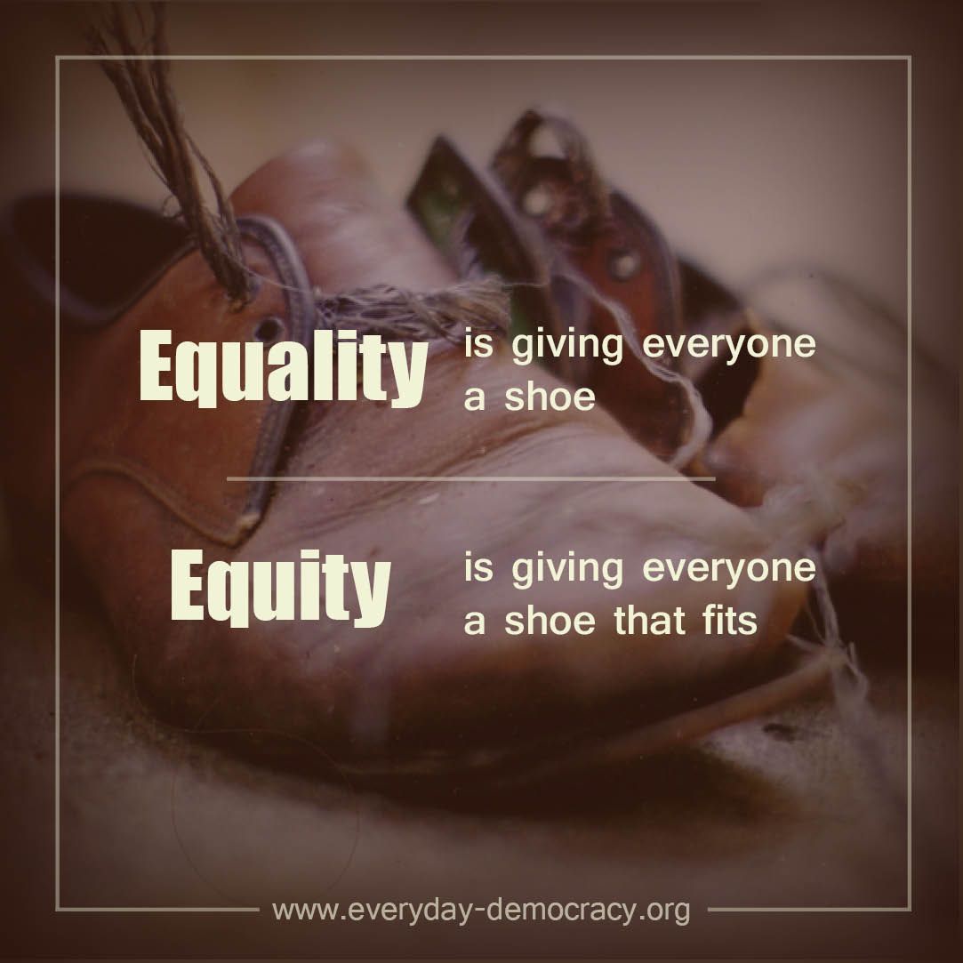 OgR_Kunterbunt's tweet photo. #TagderGleichstellung #Equity
Ob mit einer #Behinderung oder nicht, alle Menschen sollten gleiche Rechte + gleiche Möglichkeiten zur sozialen #Teilhabe haben. In diesem Sinne wurde 1994 die #Gleichstellung #behinderter Menschen ins #Grundgesetz aufgenommen.
Weg mit Barrieren!
!B https://t.co/q55CtsQ2Fh