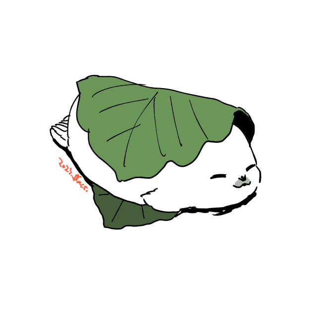 「こどもの日 #ゴマフウイーク」|猫田博人🦭🌟「治癒なぜ」連載中のイラスト