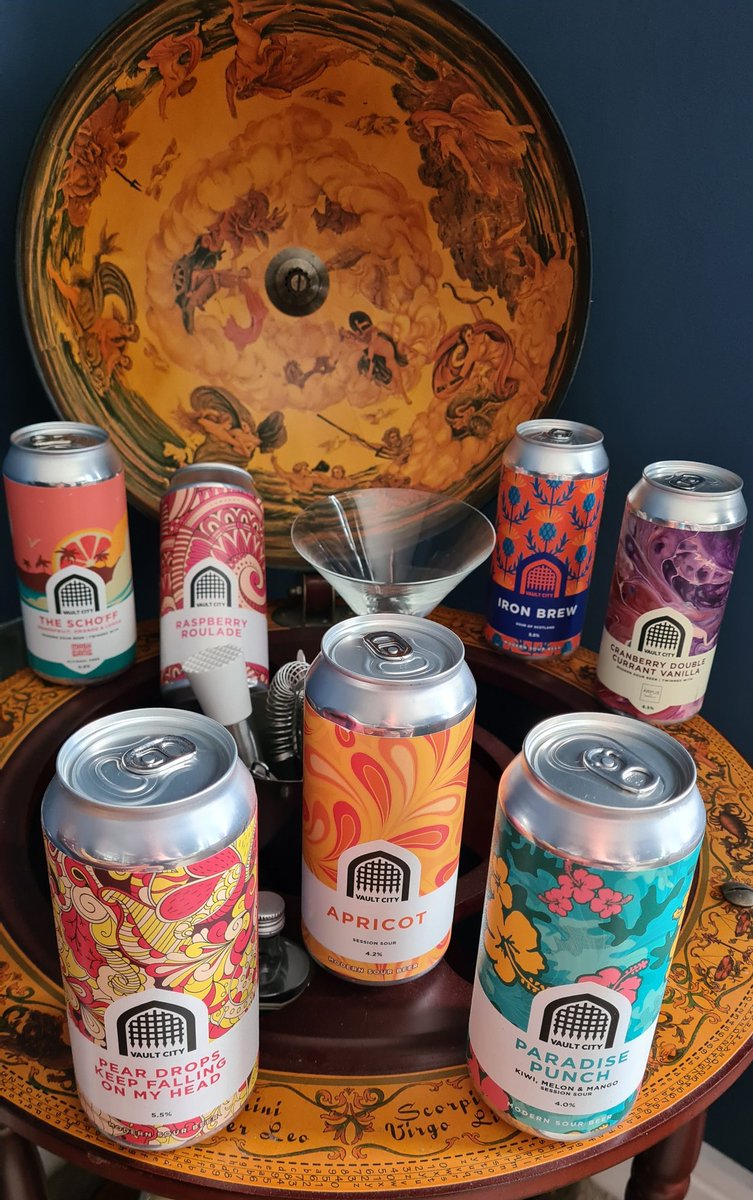 WrestleChaps's tweet photo. Big Bank Holiday Weekend plans.

Me, @vaultcitybrew and The World.

#WrestleCraft #SourtotheCore https://t.co/AFnfcw56MM