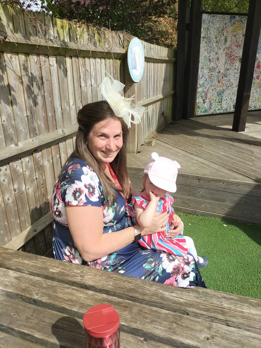 Clifton Upon Dunsmore Church of England Primary tweet media