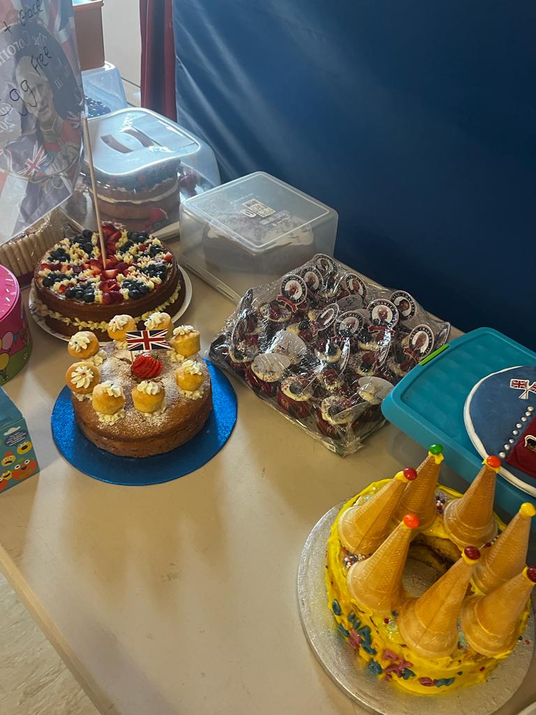 Clifton Upon Dunsmore Church of England Primary tweet media