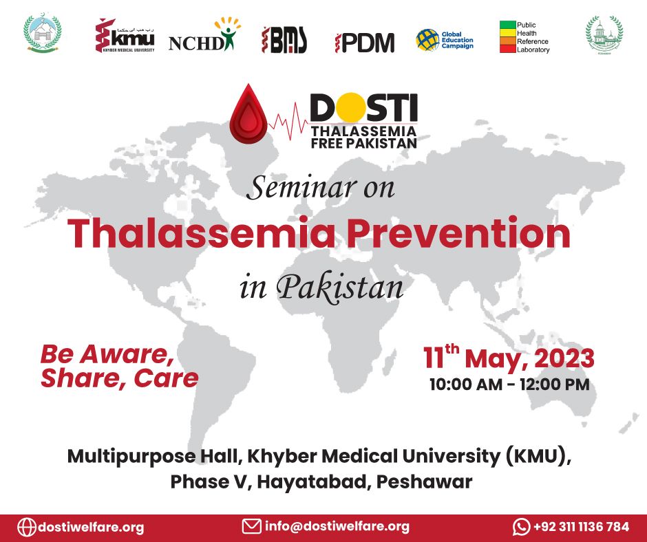 DostiHealth's tweet photo. Join us for an open discussion on thalassemia prevention in Pakistan! Register yourself now at  https://t.co/QBqgD1oVFU
 and be a part of the solution.
#Dosti #ThalassemiaPrevention #PakistanHealth https://t.co/UnPWRx30z7