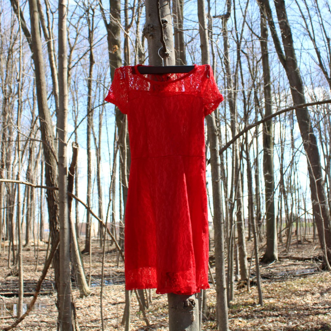 We honour the memory of all Indigenous women, girls, two-spirit, men, and boys. Join us 9am-12pm at Wampum Healing Lodge to uplift those impacted by #MMIWG2S. Bring your drums and rattles. #TogetherWeCanHeal #NationalDayOfAwareness #TakenNotForgotten