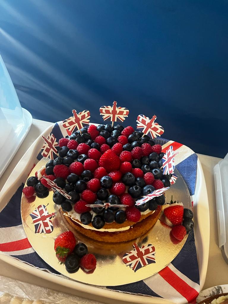 Clifton Upon Dunsmore Church of England Primary tweet media