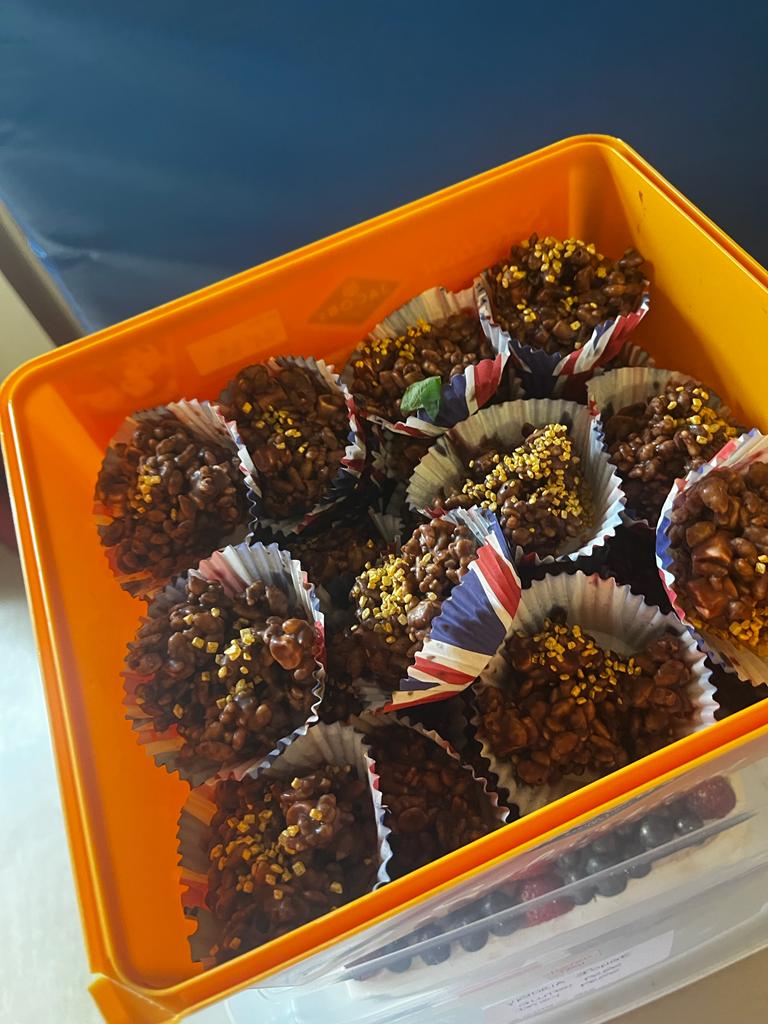 Clifton Upon Dunsmore Church of England Primary tweet media