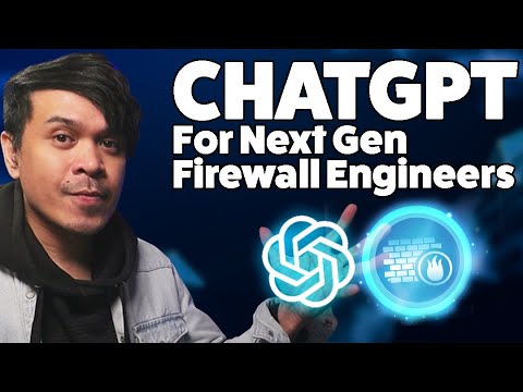 ZurienTech's tweet photo. Can ChatGPT help Network Security or NGFW Engineers
https://t.co/qt8ntR9jjT
#styxshow #cloud #pan #fortinet #ciscofirepower #networksecurity #chatgpt https://t.co/4qsid2mjAA