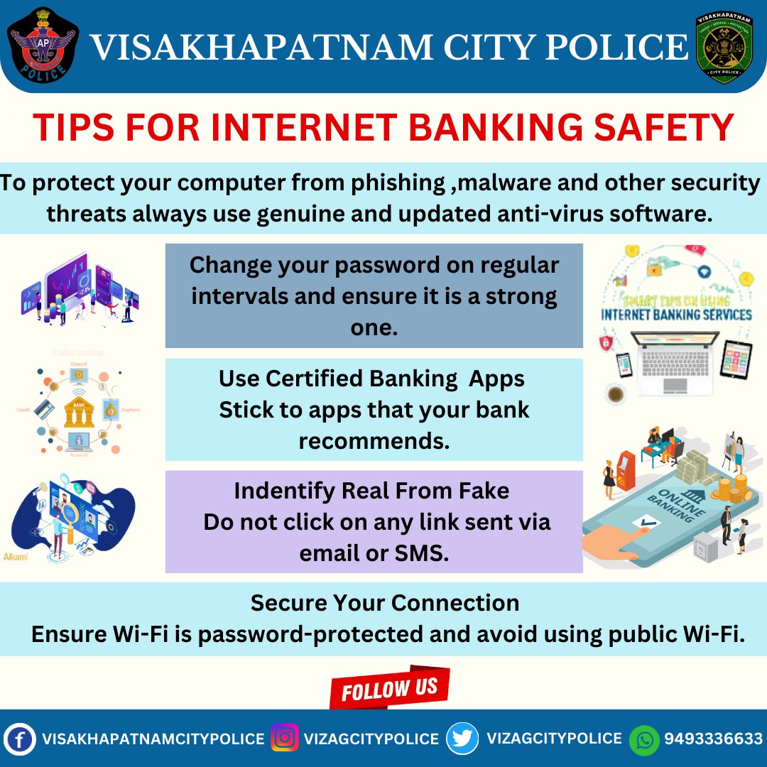 VizagCityPolice tweet media
