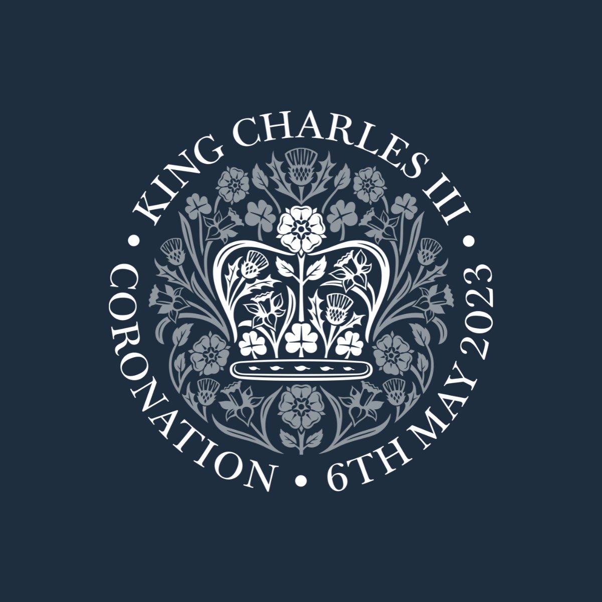 Tomorrow marks the #coronation of King Charles III – and we are looking forward to witness #historyinthemaking and a new era for our country.